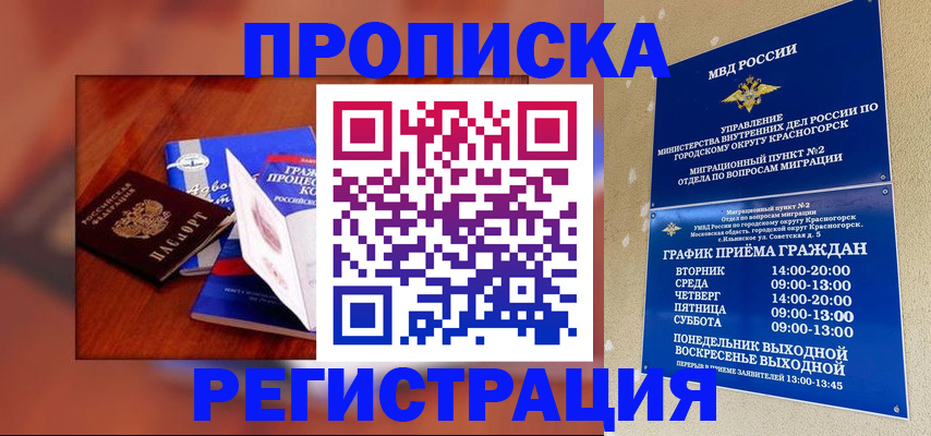 временная регистрация для школы в Лысково